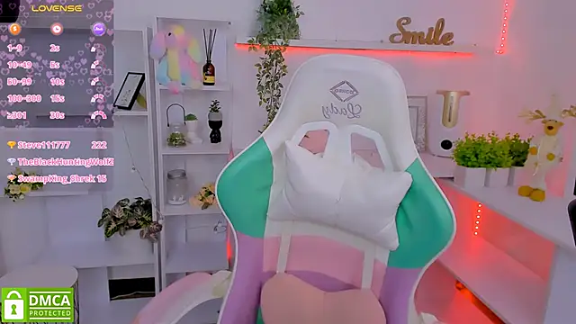 Katia Kim online show from 7, 2, 2025