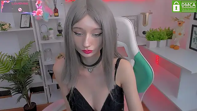 Katia Kim online show from 10, 3, 2025