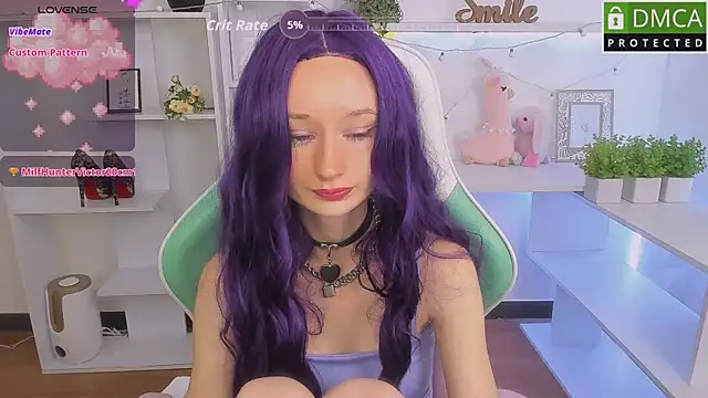 Katia Kim online show from 14, 9, 2025