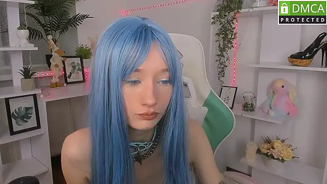 Katia Kim online show from 25, 10, 2025