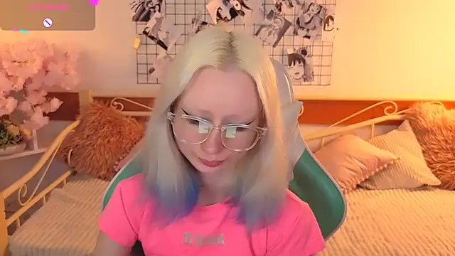 Katia Kim online show from 24, 2, 2026