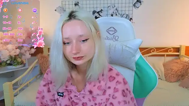 Katia Kim online show from 29, 3, 2026