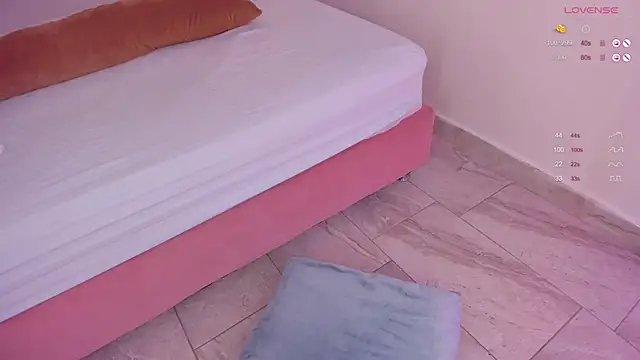 luisah  online show from 21, 12, 2024