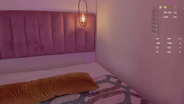 luisah  online show from 29, 1, 2025