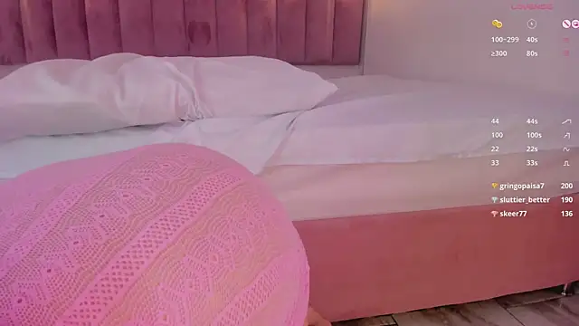 luisah  online show from 19, 3, 2025