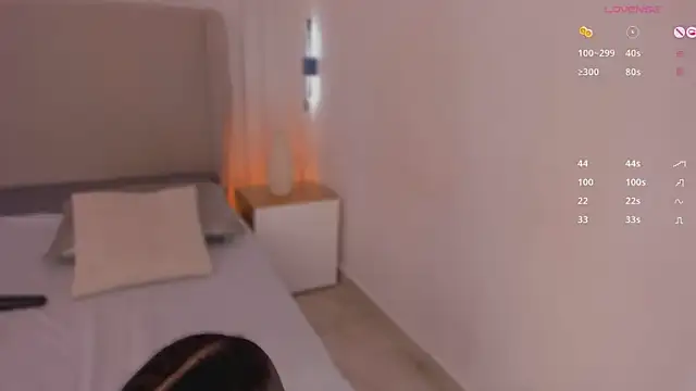 luisah  online show from 27, 9, 2025