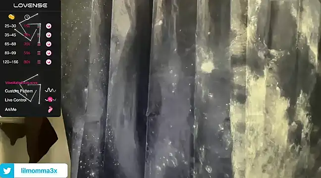 Snapshot of lil_momma420 chatting on 2, 12, 2024 lil momma420 online show from 2, 12, 2024