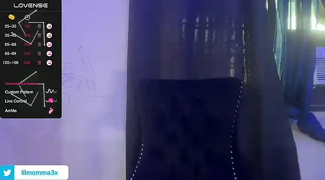 Snapshot of lil_momma420 chatting on 5, 12, 2024 lil momma420 online show from 5, 12, 2024