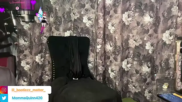 lil momma420 online show from 14, 11, 2025