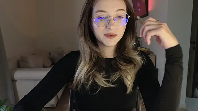 Snapshot of PassionAnn chatting on 29, 4, 2026 PassionAnn online show from 29, 4, 2026