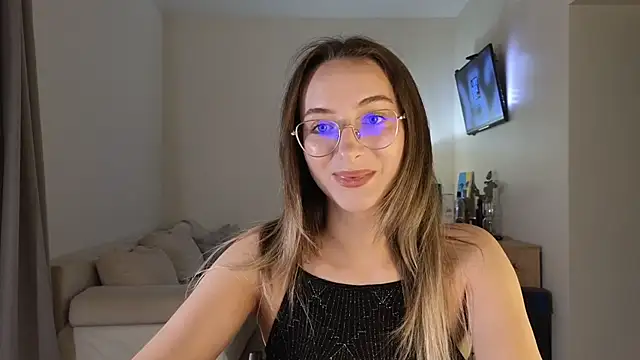 Snapshot of PassionAnn chatting on 19, 6, 2026 PassionAnn online show from 19, 6, 2026