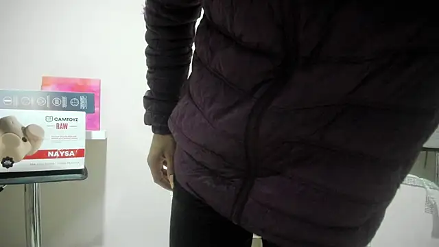 StefanyMiler online show from 20, 3, 2025