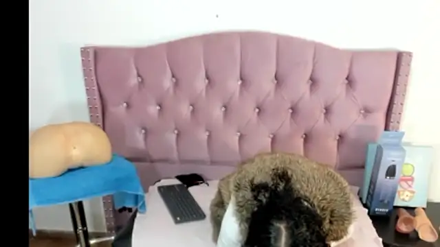 StefanyMiler online show from 15, 11, 2025