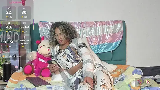 Snapshot of StefanyMiler chatting on 19, 6, 2026 StefanyMiler online show from 19, 6, 2026