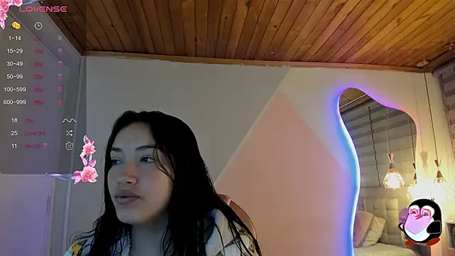 Snapshot of cristal__hot_1 chatting on 16, 5, 2026 cristal hot 1 online show from 16, 5, 2026