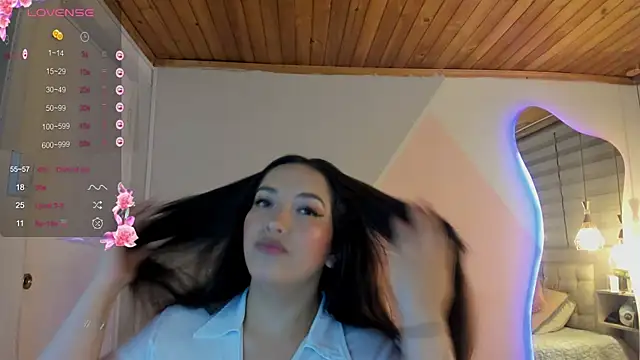 cristal  hot 1 online show from 7, 7, 2026