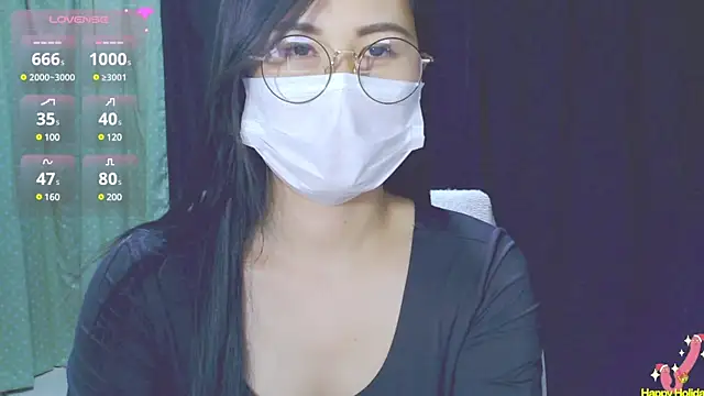 Su rosie online show from 25, 1, 2025