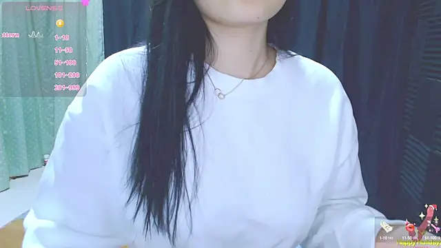 Su rosie online show from 21, 2, 2025