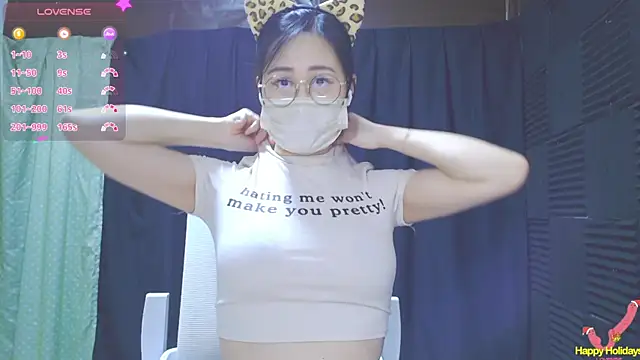 Su rosie online show from 20, 3, 2025