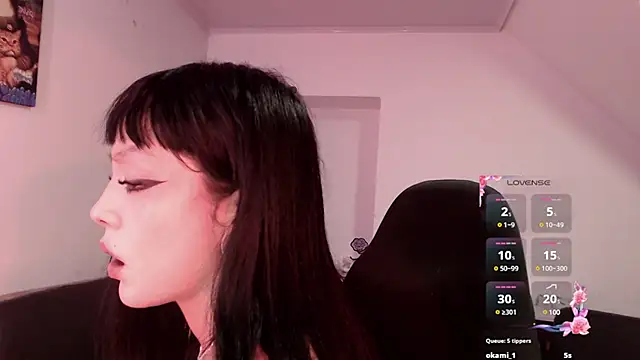Snapshot of Persia_09 chatting on 18, 1, 2025 Persia 09 online show from 18, 1, 2025