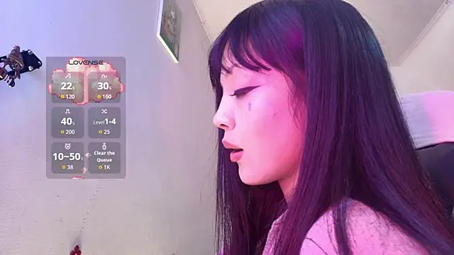 Snapshot of Persia_09 chatting on 9, 10, 2025 Persia 09 online show from 9, 10, 2025