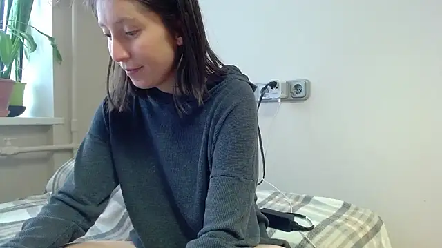 Sophi Cute online show from 11, 2, 2025