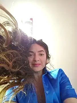 Snapshot of Sam_Sara chatting on 29, 4, 2026 Sam Sara online show from 29, 4, 2026