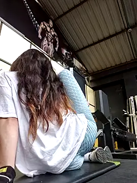 Snapshot of Sam_Sara chatting on 2, 6, 2026 Sam Sara online show from 2, 6, 2026