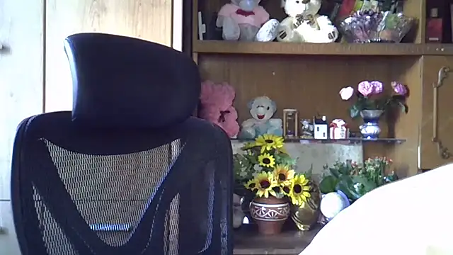 SweetCherry27 online show from 17, 9, 2025