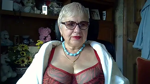 SweetCherry27 online show from 31, 10, 2025