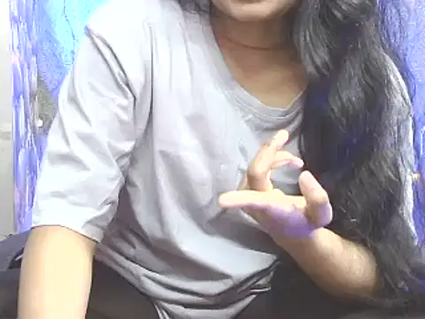 Supriya201 online show from 23, 2, 2025