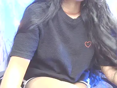 Supriya201 online show from 17, 3, 2025