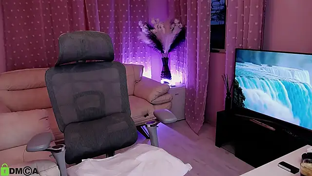 CarrieLoveX online show from 3, 4, 2026