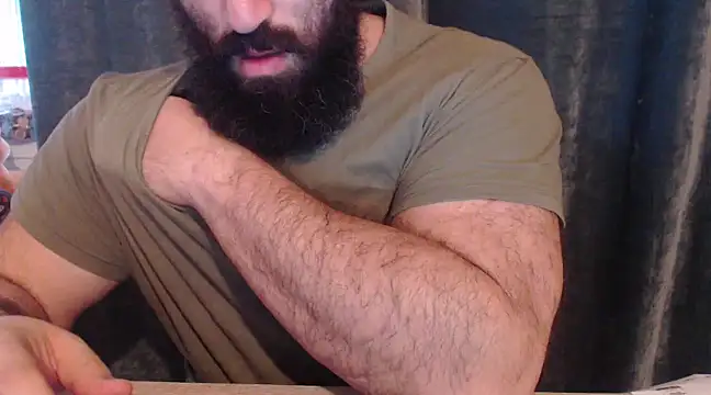 hugemachohandsome online show from 13, 12, 2024