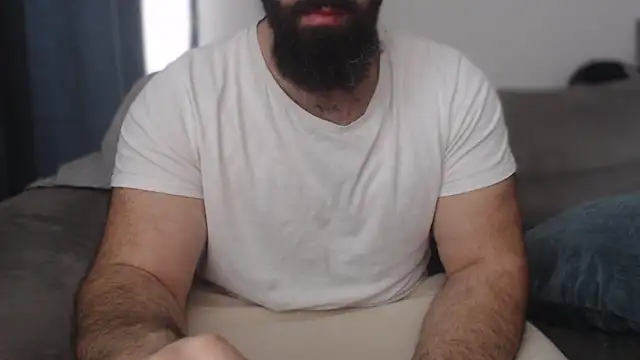 hugemachohandsome online show from 8, 2, 2026