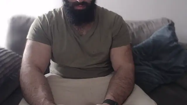 hugemachohandsome online show from 3, 4, 2026