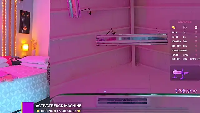 Miss Pawi online show from 9, 1, 2026