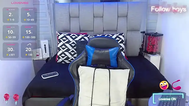 evelin zaens online show from 18, 10, 2025