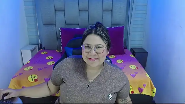 evelin zaens online show from 23, 10, 2025