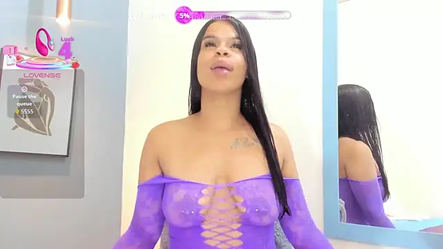 RebeccaSexx online show from 26, 3, 2026