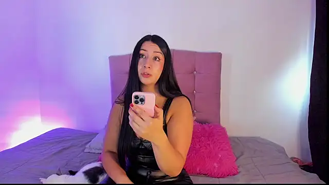 MarieLatex online show from 2, 12, 2025