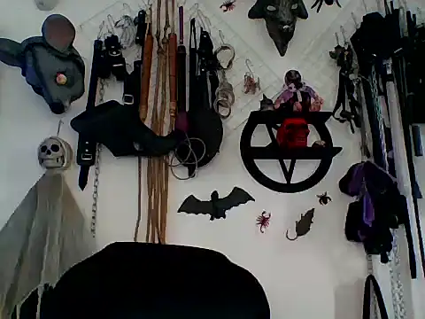 Snapshot of FeticheMacabre chatting on 21, 4, 2026 FeticheMacabre online show from 21, 4, 2026