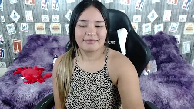 SaraCrow online show from 20, 1, 2025