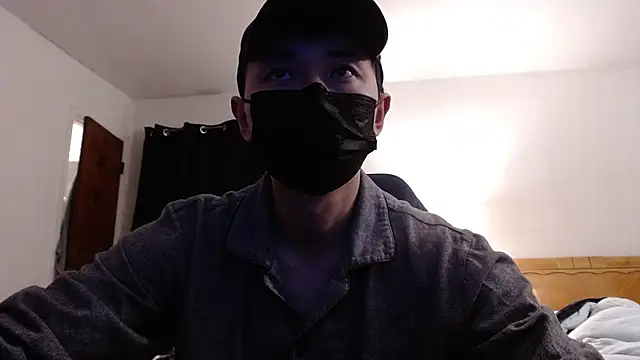 Snapshot of twbobo00715 chatting on 8, 3, 2026 twbobo00715 online show from 8, 3, 2026