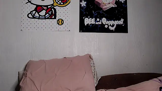 Cupcakecutie449 online show from 11, 3, 2025