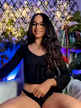 Naughty-Jessie online show from 20, 12, 2024