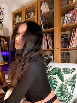 Naughty-Jessie online show from 5, 2, 2025