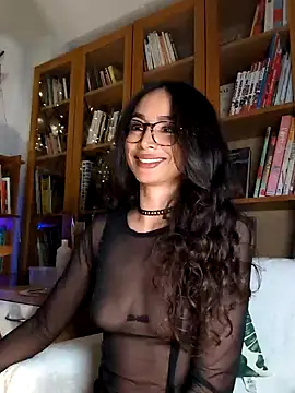 Naughty-Jessie online show from 8, 2, 2025