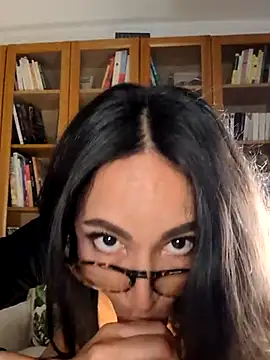 Naughty-Jessie online show from 18, 2, 2025