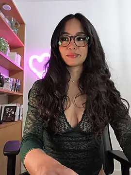 Naughty-Jessie online show from 7, 2, 2026